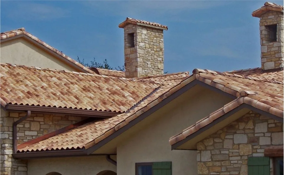 Illinois Project by Ludowici Roof Tile - Photo 4