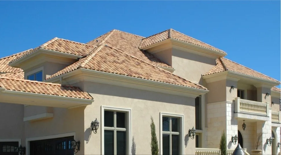 Illinois Project by Ludowici Roof Tile - Photo 5
