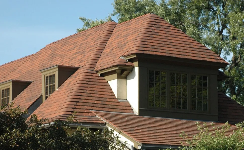 Illinois Project by Ludowici Roof Tile - Photo 3