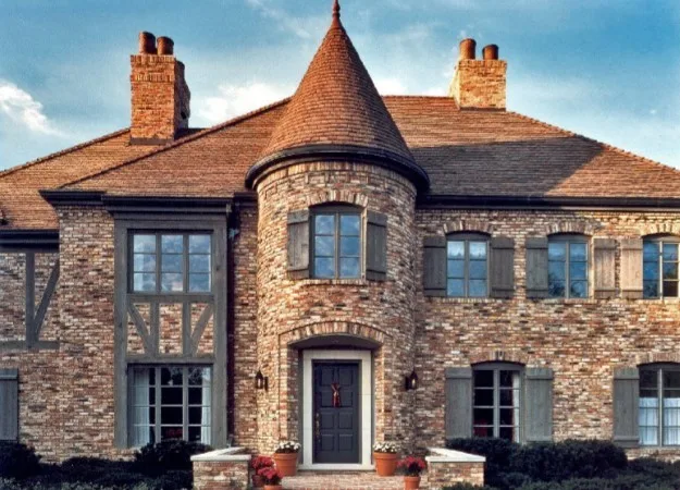 Illinois Project by Ludowici Roof Tile - Photo 6