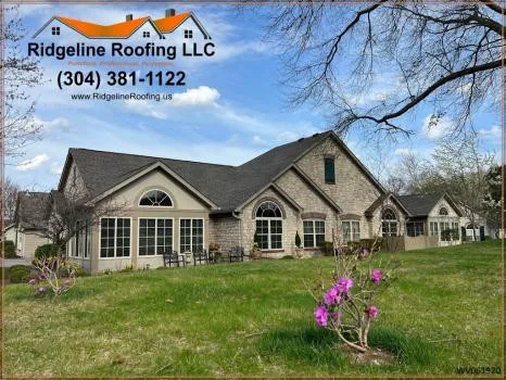Ridgeline Roofing LLC - Photo 3