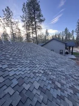 Dynamite Roofing - Photo 2