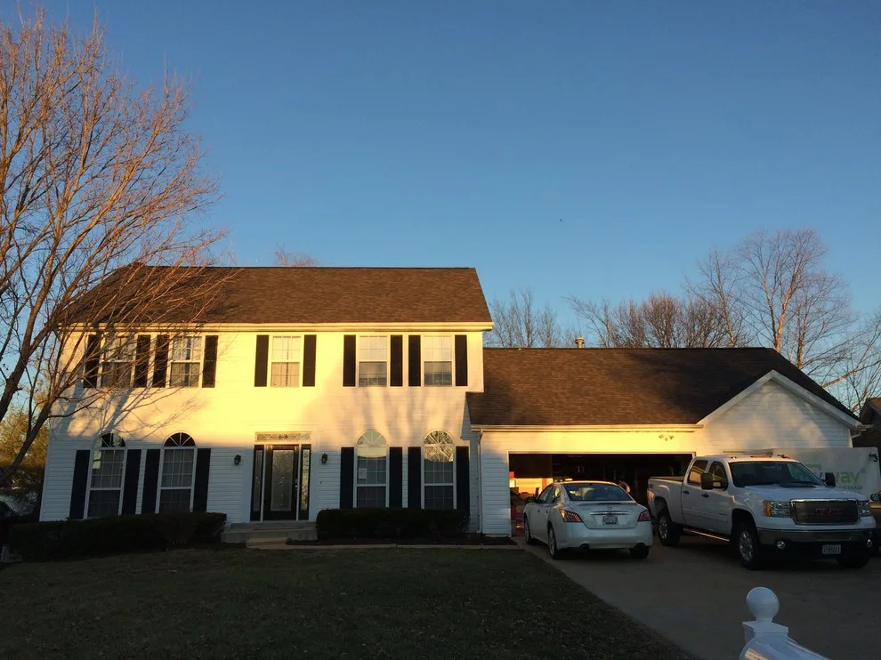Happy Roof - Photo 8