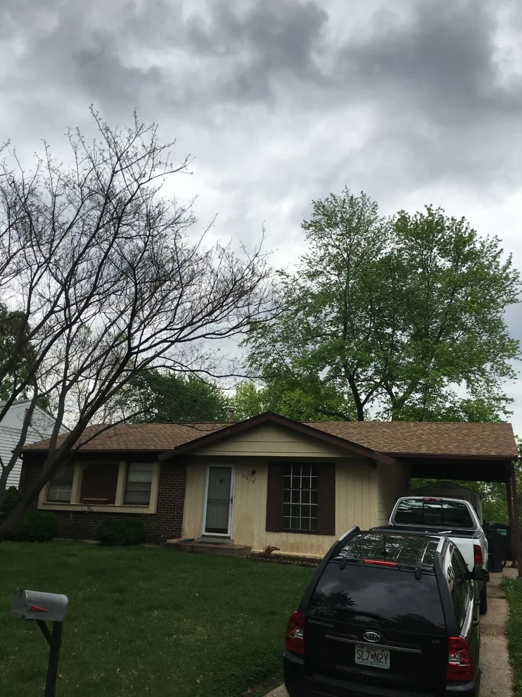 Happy Roof - Photo 11