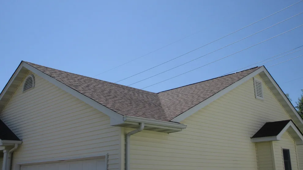 Happy Roof - Photo 6