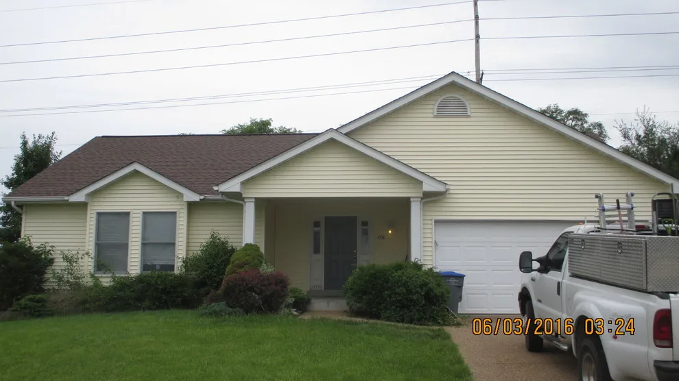 Happy Roof - Photo 3