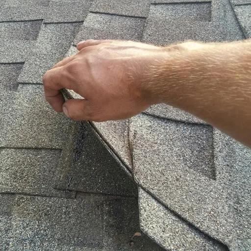 Roof Installation Issues in New Brighton by Restoreline INC - Photo 3