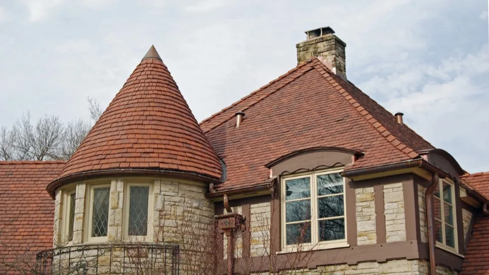 Indy by Ludowici Roof Tile - Photo 2