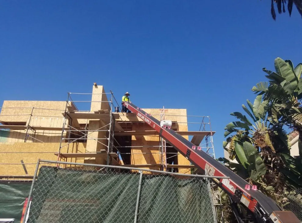 EBA Roofing - Photo 3