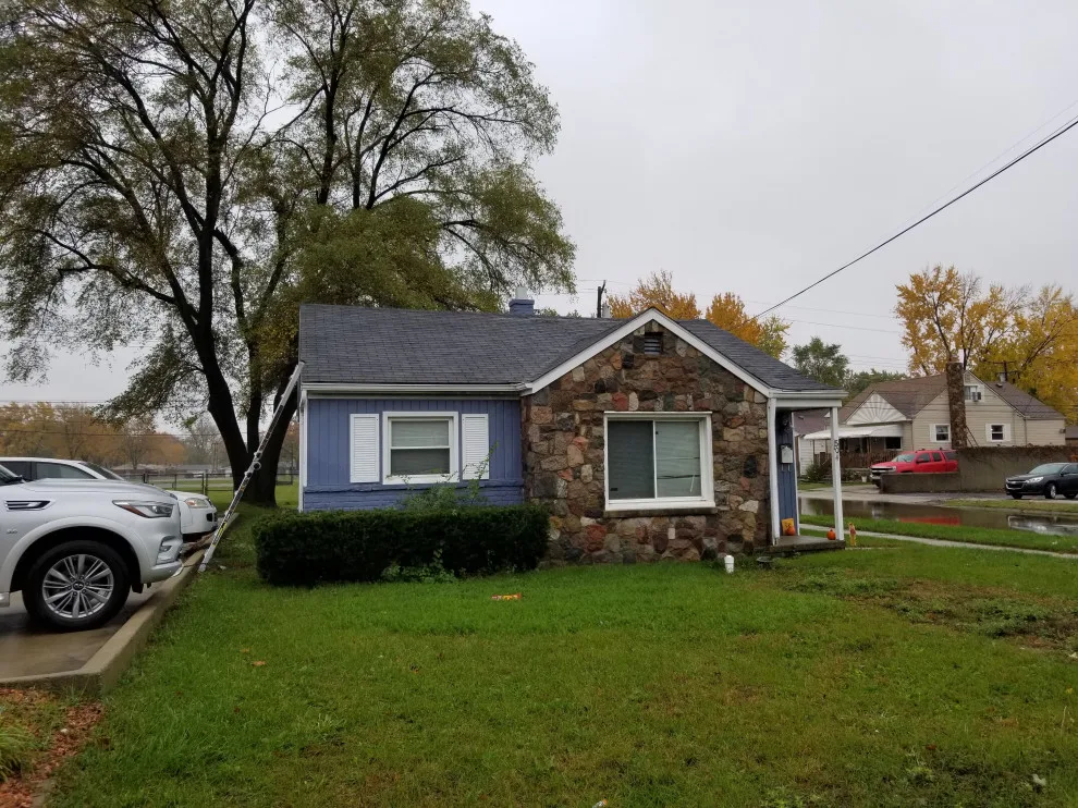 Claims Management for Insurance by Metro Detroit Roofs LLC - Photo 9