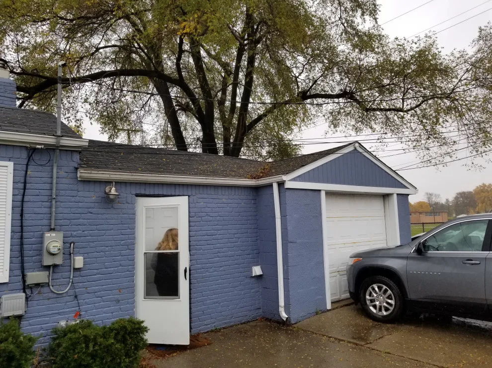 Claims Management for Insurance by Metro Detroit Roofs LLC - Photo 3