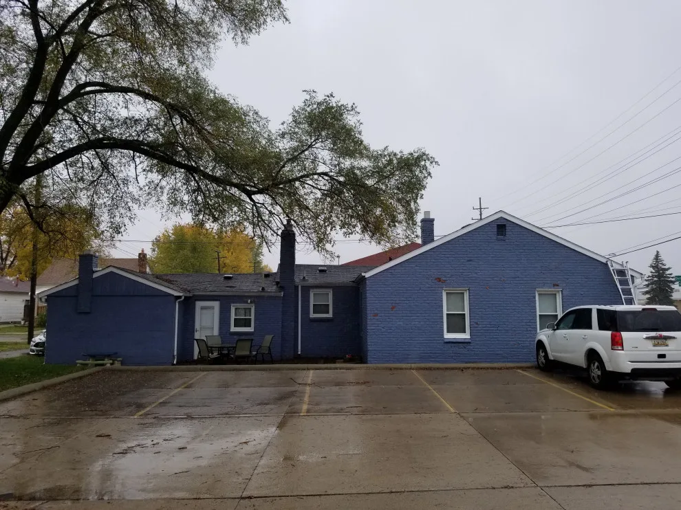 Claims Management for Insurance by Metro Detroit Roofs LLC - Photo 10