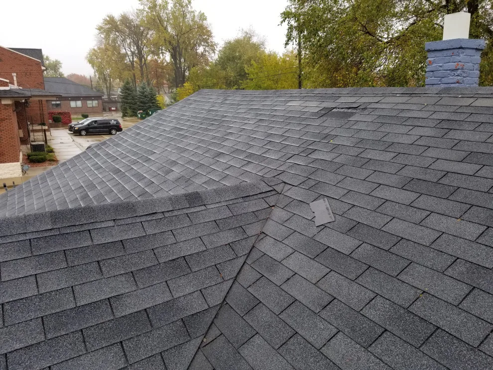 Metro Detroit Roofs LLC - Photo 5
