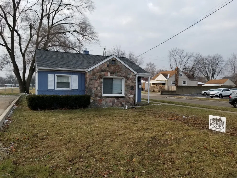 Claims Management for Insurance by Metro Detroit Roofs LLC - Photo 7