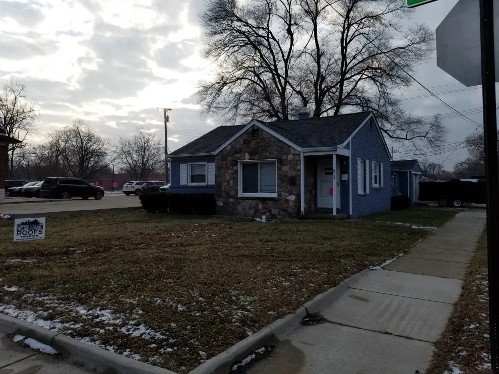 Claims Management for Insurance by Metro Detroit Roofs LLC - Photo 4
