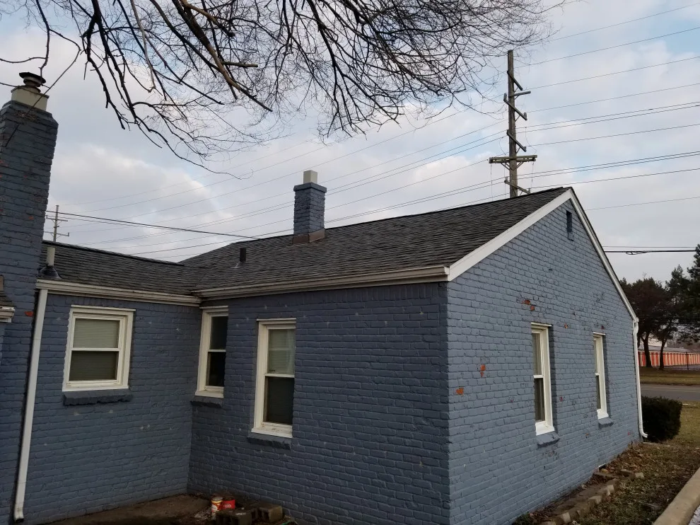 Claims Management for Insurance by Metro Detroit Roofs LLC - Photo 11