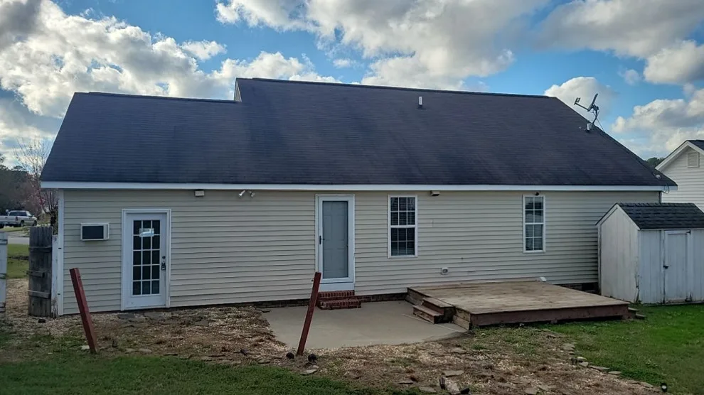 Irvin Project by Precision Roofing Service LLC - Photo 11
