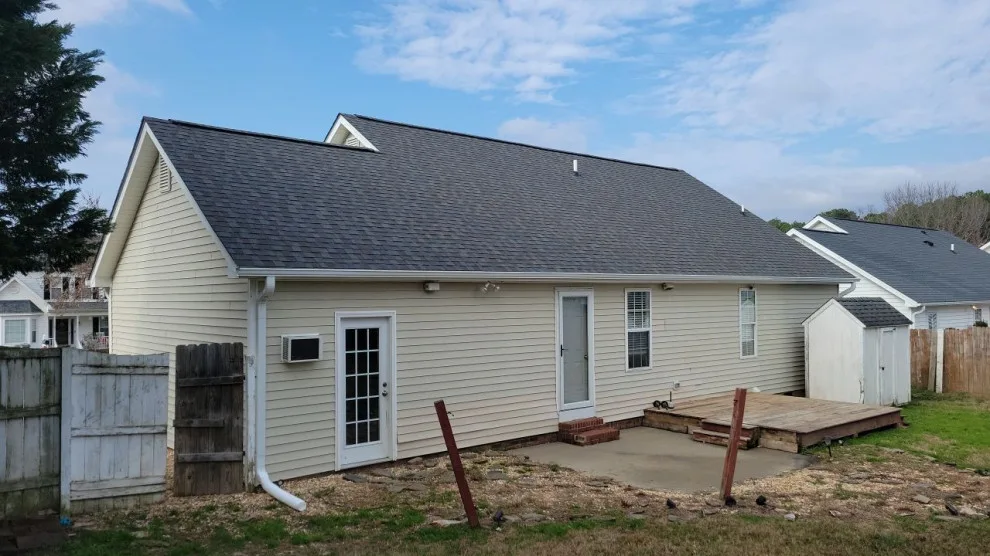 Irvin Project by Precision Roofing Service LLC - Photo 8