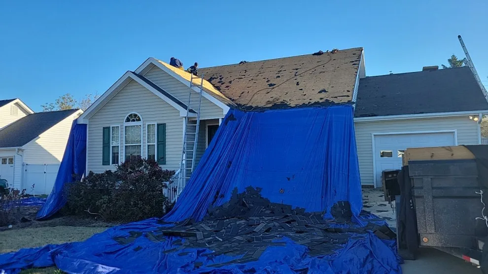 Precision Roofing Service LLC - Photo 6