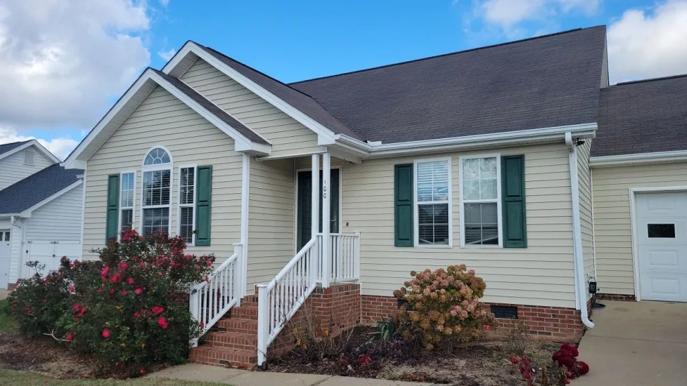 Irvin Project by Precision Roofing Service LLC - Photo 13