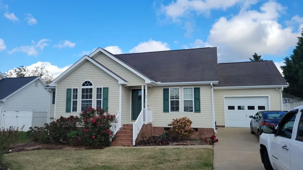Irvin Project by Precision Roofing Service LLC - Photo 12