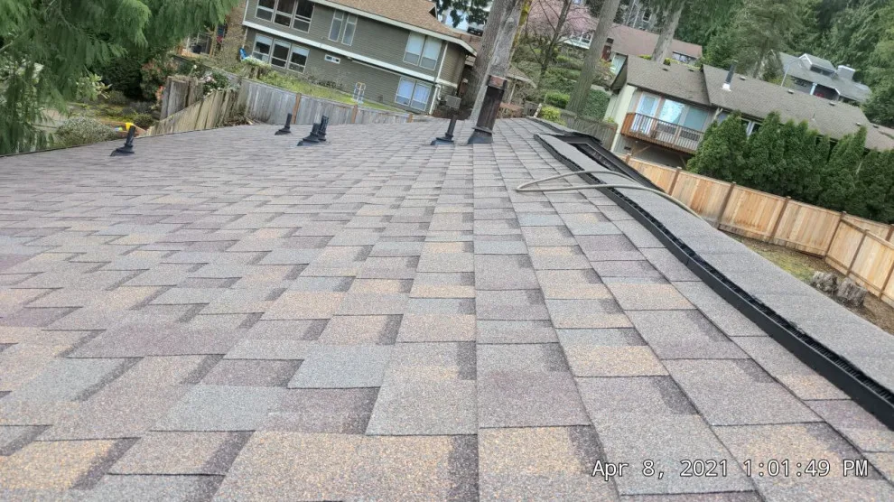 Issaquah Roofing with Asphalt by RoofSmart - Photo 2