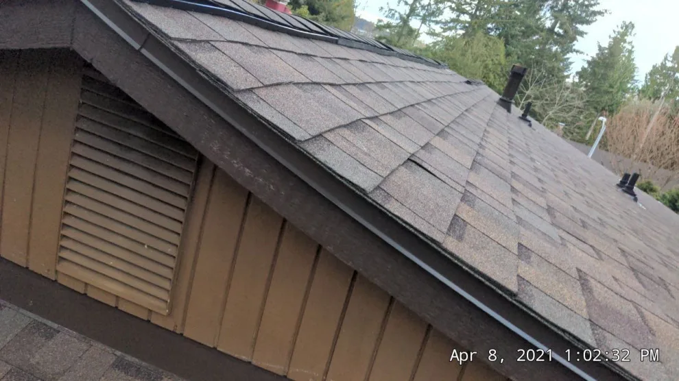 Issaquah Roofing with Asphalt by RoofSmart - Photo 7