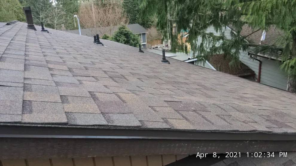 Issaquah Roofing with Asphalt by RoofSmart - Photo 5