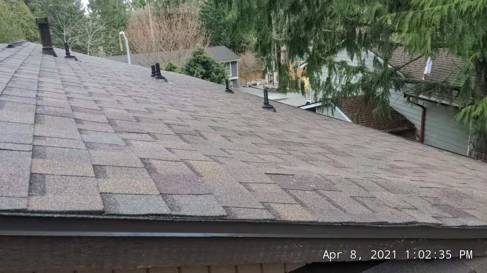 Issaquah Roofing with Asphalt by RoofSmart - Photo 4