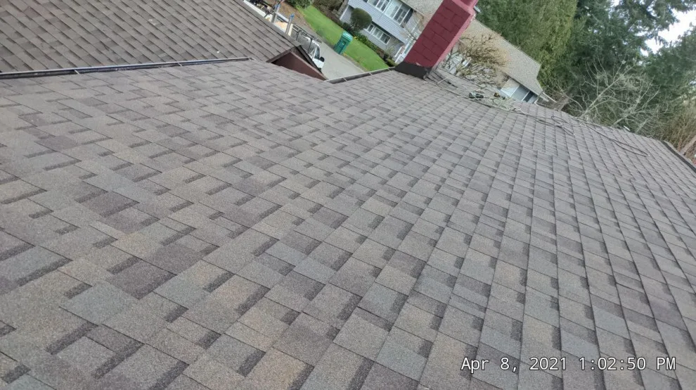 Issaquah Roofing with Asphalt by RoofSmart - Photo 3