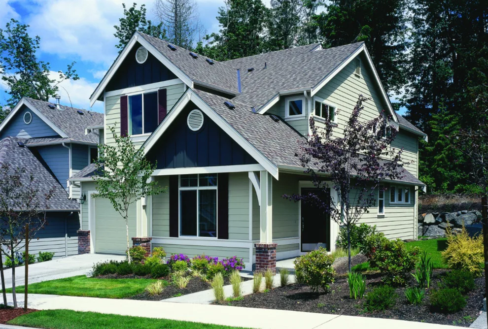 James Hardie Inspiration for Design by Bloomfield Construction - Photo 4