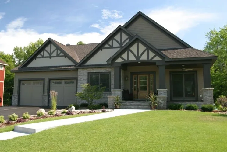 James Hardie Inspiration for Design by Bloomfield Construction - Photo 9