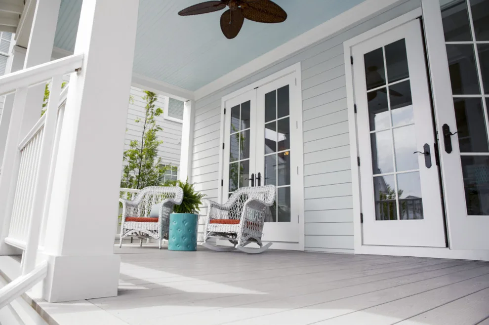 James Hardie Inspiration for Design by Bloomfield Construction - Photo 6