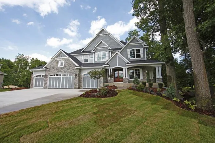 James Hardie Inspiration for Design by Bloomfield Construction - Photo 12