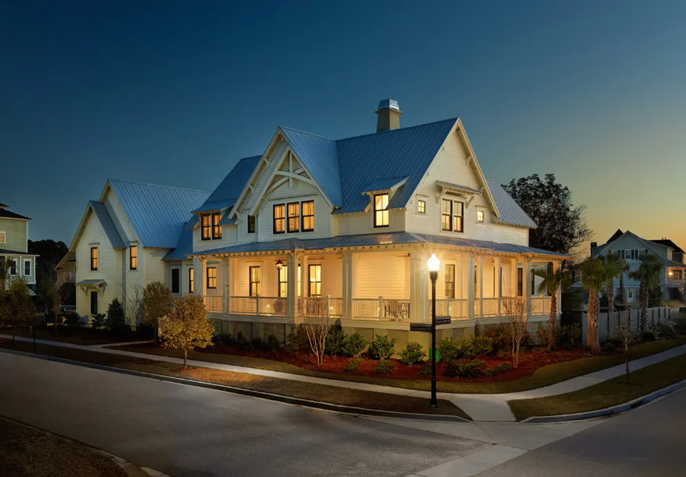 James Hardie Inspiration for Design by Bloomfield Construction - Photo 11
