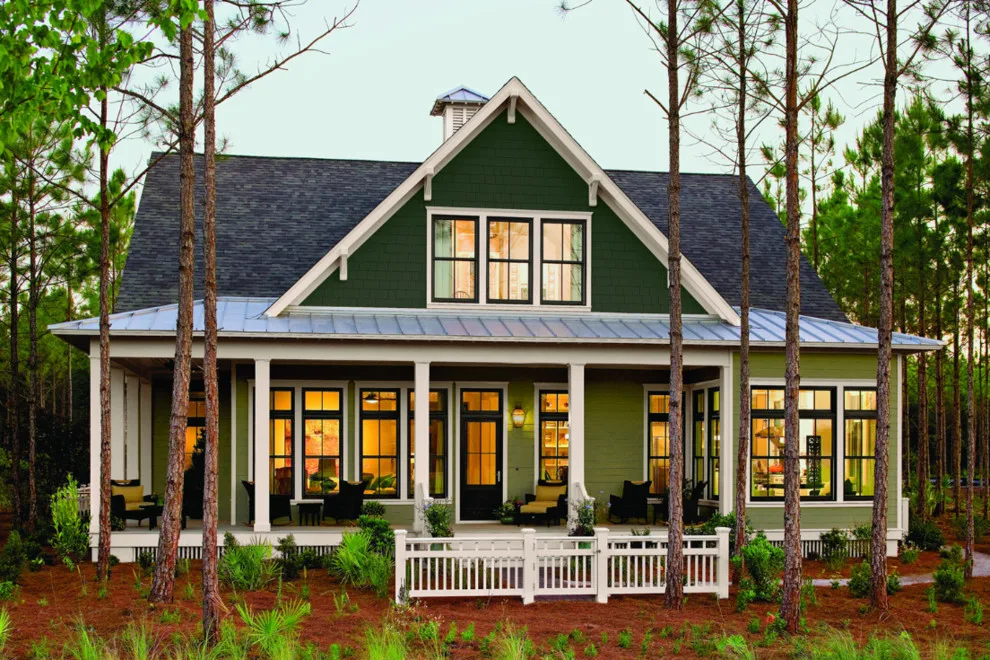 James Hardie Inspiration for Design by Bloomfield Construction - Photo 8
