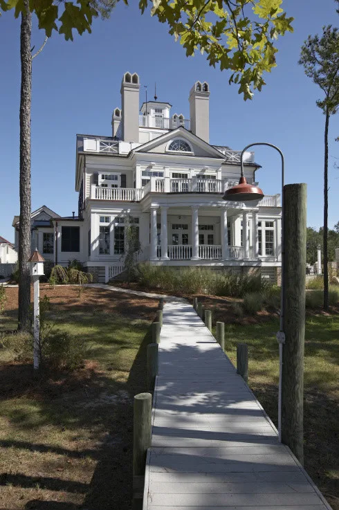 James Hardie Inspiration for Design by Bloomfield Construction - Photo 14
