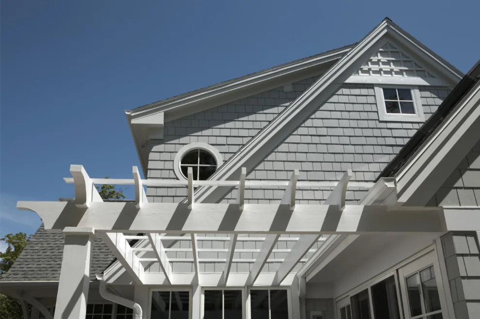 James Hardie Inspiration for Design by Bloomfield Construction - Photo 10