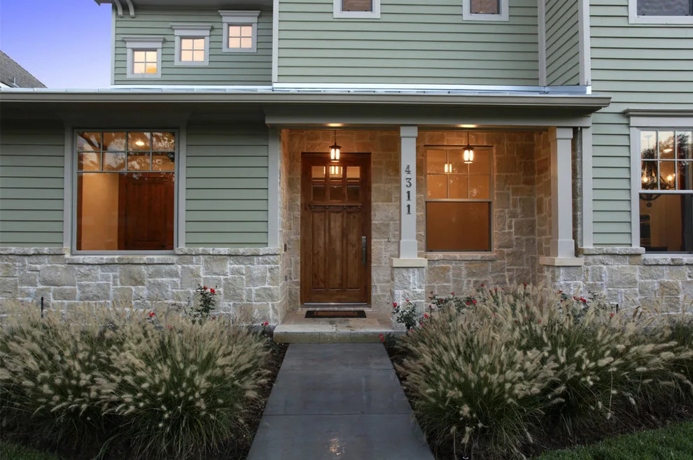 James Hardie Inspiration for Design by Bloomfield Construction - Photo 3