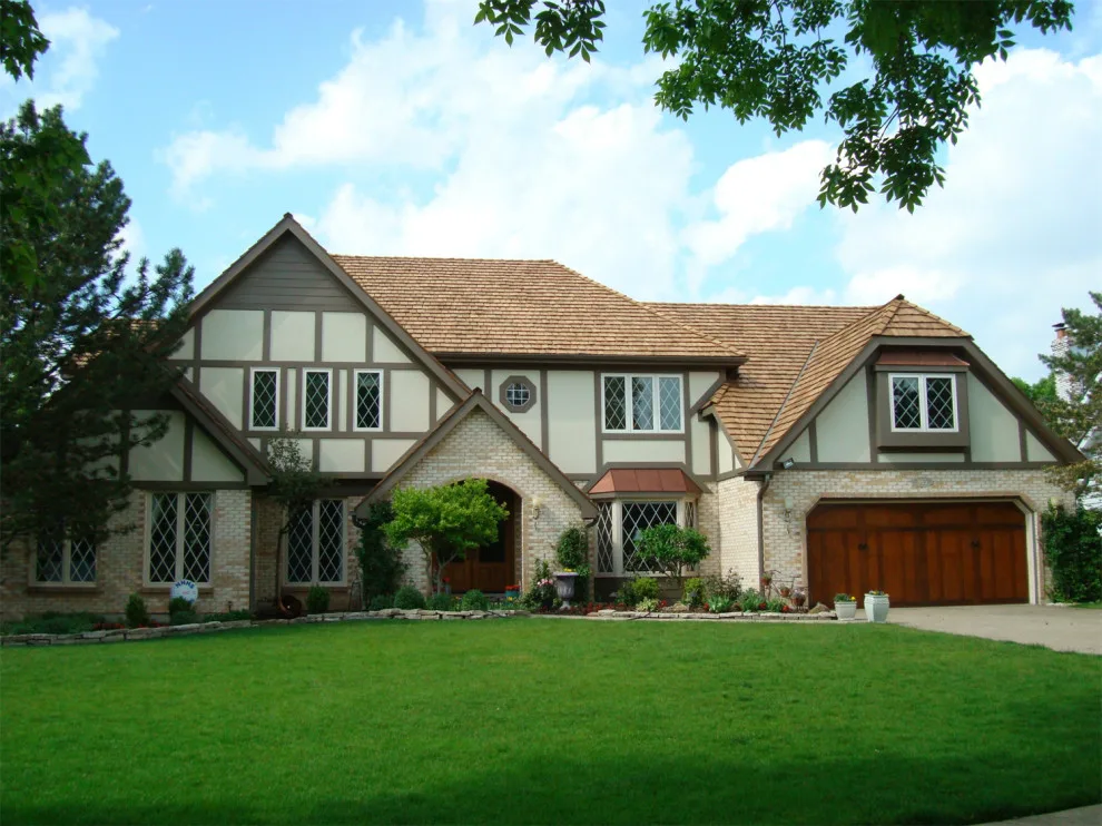 James Hardie Exterior Cladding by AJ Exteriors & Roofing Inc. - Photo 2