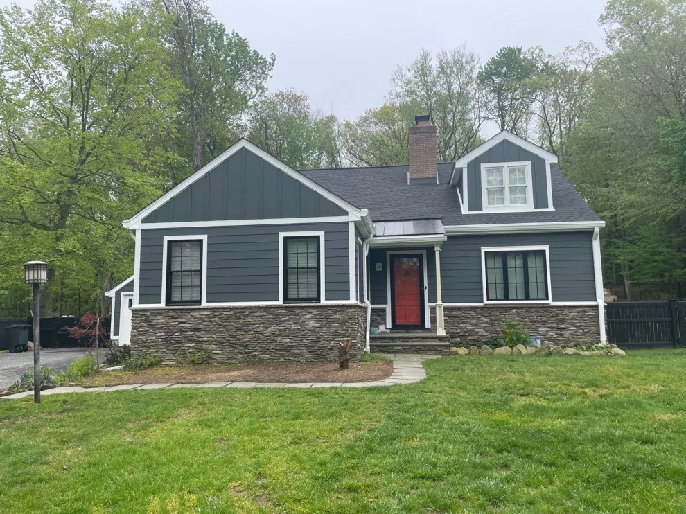James Hardie Siding Installation Services by Dior Construction - Photo 6