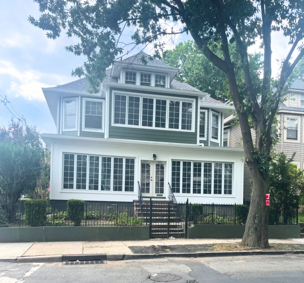 James Hardie Siding Installation Services by Dior Construction - Photo 7