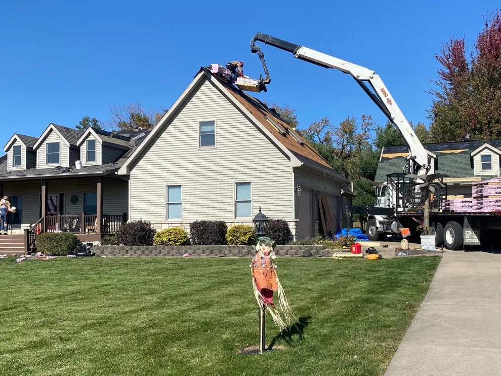JB Roofing - Photo 2