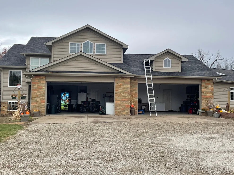 JB Roofing - Photo 3