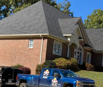 JDB Construction & Roofing - Photo 3