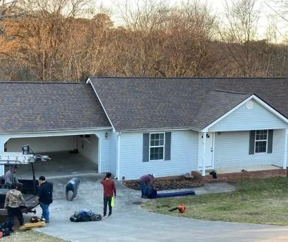 JDB Construction & Roofing - Photo 2
