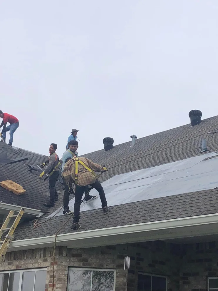 Jenkins Roofing - Photo 4