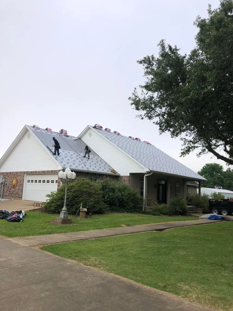 Jenkins Roofing - Photo 3