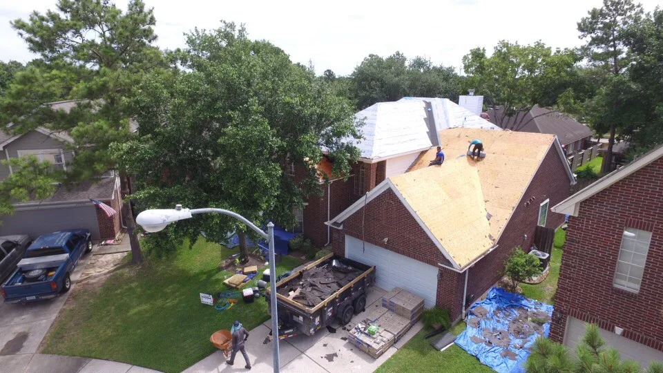 Rock-Crete Foam Insulators & Roofing - Photo 6