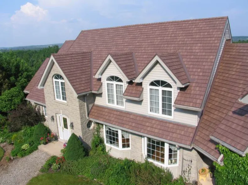 Swita Metal Roofing, LLC - Photo 10